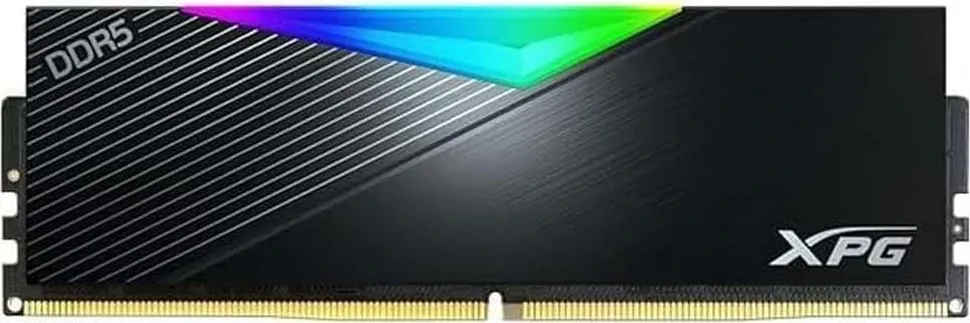 ADATA Xpg Lancer RGB AX5U6000C3016G-CLARBK 16 GB DDR5-6000 Desktop RAM