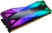ADATA XPG SPECTRIX D60G AX4U360038G18A-ST60 8 GB DDR4-3600 Desktop RAM