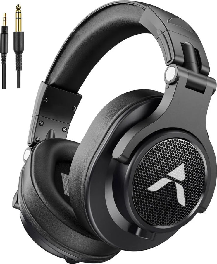 ADCOM ‎AD-6024 Wired Headphones