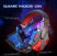 ADCOM Cyberpunk Wireless Headphones