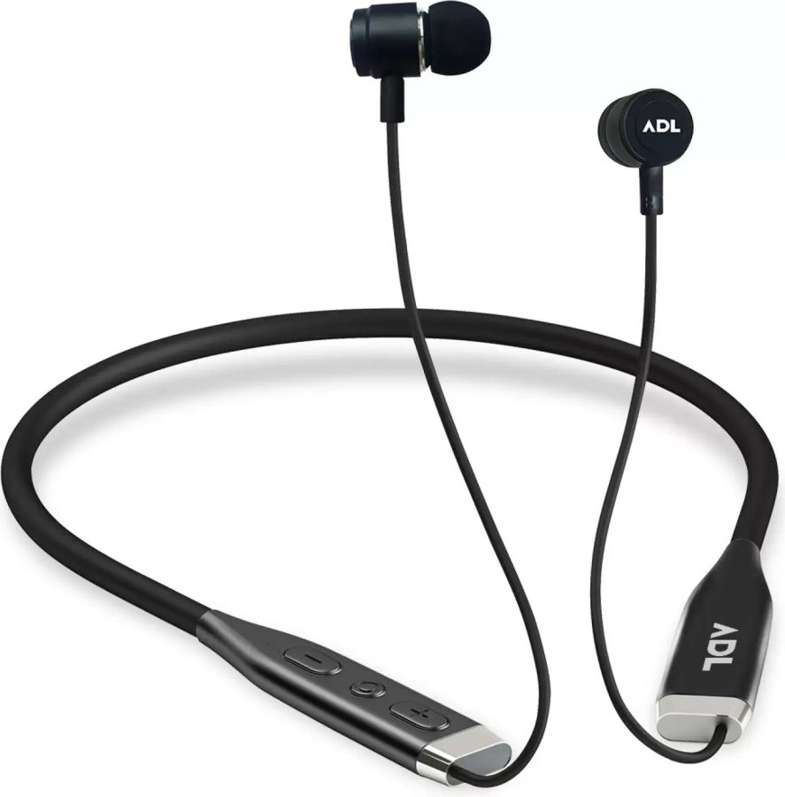 ADL Footloose X5 Wireless Neckband