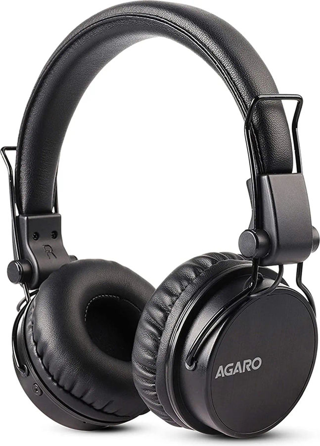 Agaro Fusion 33327 Wireless Headphones