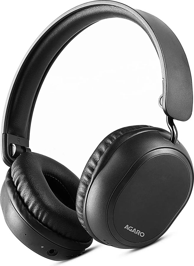 Agaro Opus Bluetooth Headphones