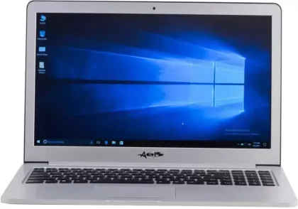 AGB Tiara 1709A Laptop (7th Gen Ci7/ 8GB/ 500GB 512GB SSD/ Win10/ 2GB Graph)