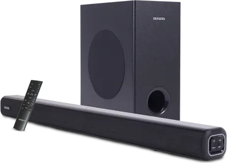 Aiwa Kabuki AW-SSB180 180W Bluetooth Sounbar