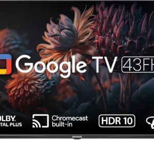 Aiwa Magnifiq 43 inch Full HD Smart LED TV (AS43FHDX1-GTV)