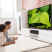 Aiwa Magnifiq 43 inch Full HD Smart LED TV (AS43FHDX1-GTV)