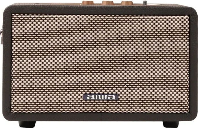 Aiwa Natsukasii Pro RS-X100 40W Bluetooth Speaker