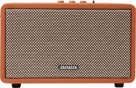 Aiwa Natsukasii Pro RS-X150 60W Bluetooth Speaker