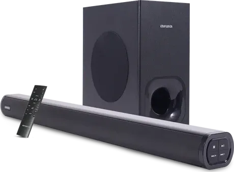 Aiwa Satori AW-SSB240 240W Bluetooth Speaker