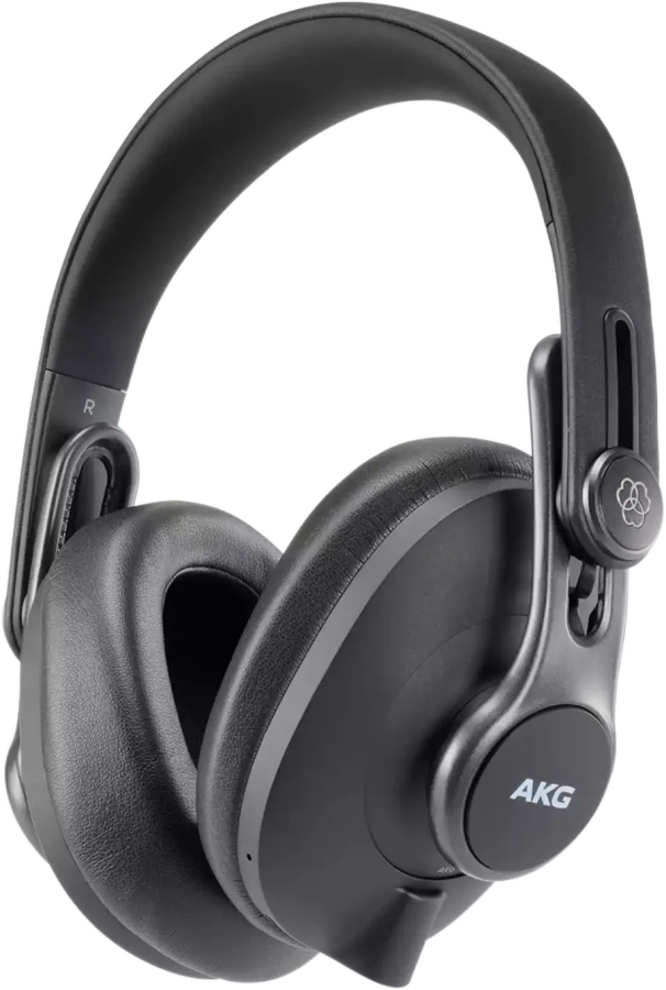 AKG K371BT Studio Headphones