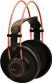 AKG K712 Pro Studio Wired Headphones