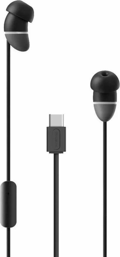 Allocacoc earBeans Wired Earphones