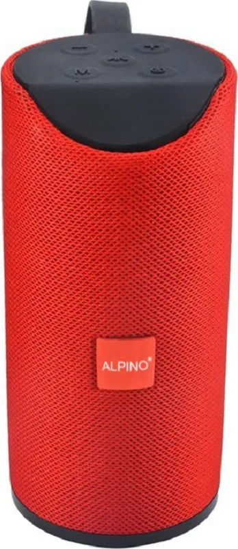 ALPINO T113 5W Bluetooth Speaker
