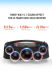 ALPSS AUDIO NSX-3000M Pro 100W Bluetooth Speaker