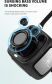 ALPSS GSTAR 2100 Pro 80W Wireless Speaker