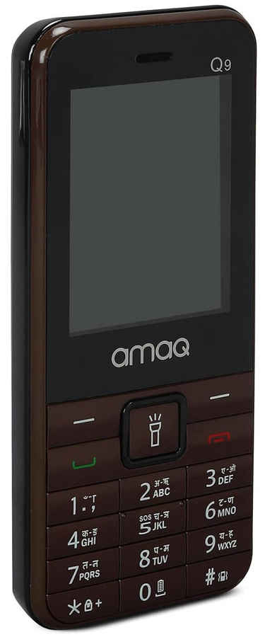 Amaq Q9