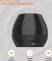 Amazon Basics AB-BT-CM01 5W Bluetooth Speaker