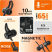 Amazon Basics AB-NB-04 BLACK-CT Wireless Neckband