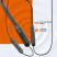 Amazon Basics AB-NB-04 BLACK-CT Wireless Neckband