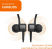Amazon Basics AB-NB-04 BLACK-CT Wireless Neckband