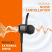 Amazon Basics AB-NB-04 BLACK-CT Wireless Neckband