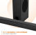 Amazon Basics AB-SBW-080 90W Soundbar