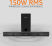 Amazon Basics AB-SBW-160 150W Bluetooth Home Theatre