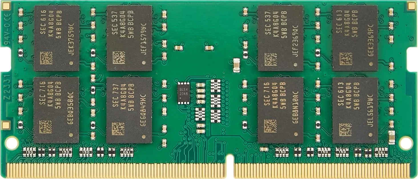 Amazon Basics ABD416G 16 GB DDR4-3200 Laptop RAM