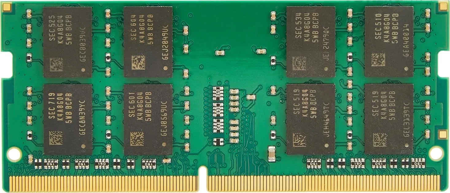 Amazon Basics ABD48G 8 GB DDR4-3200 Laptop RAM