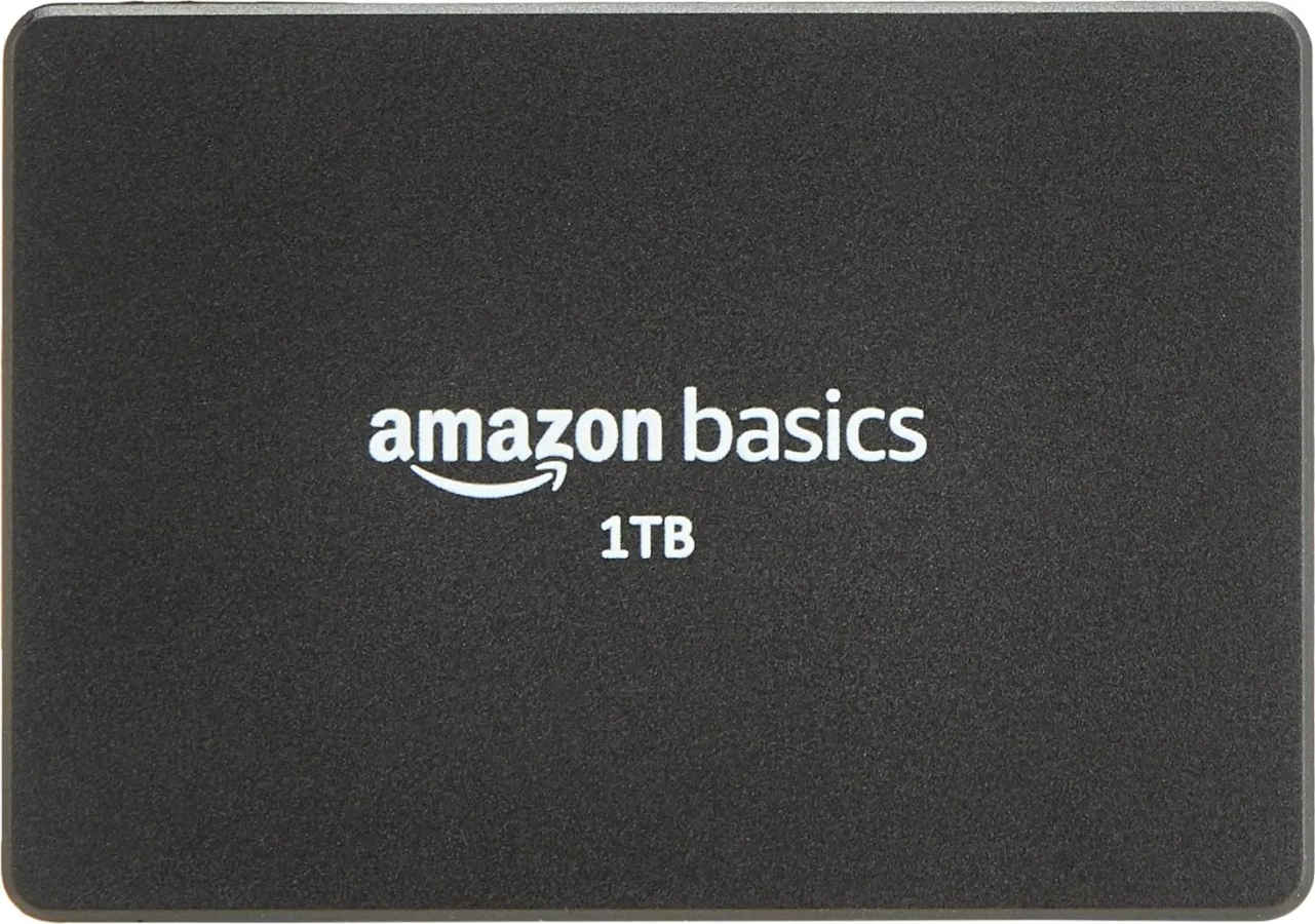 Amazon Basics ABSA001 1TB Internal Solid State Drive
