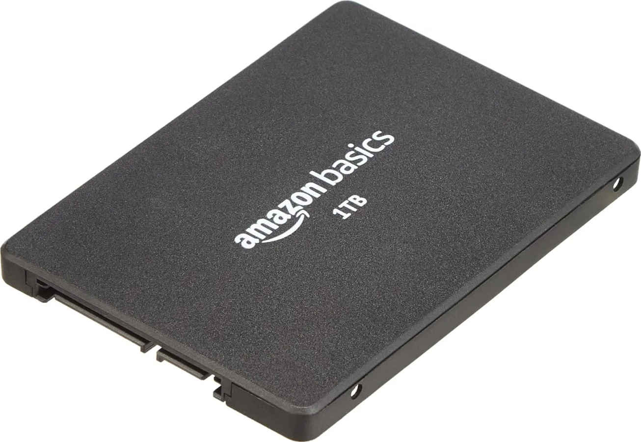 Amazon Basics ABSA001 1TB Internal Solid State Drive