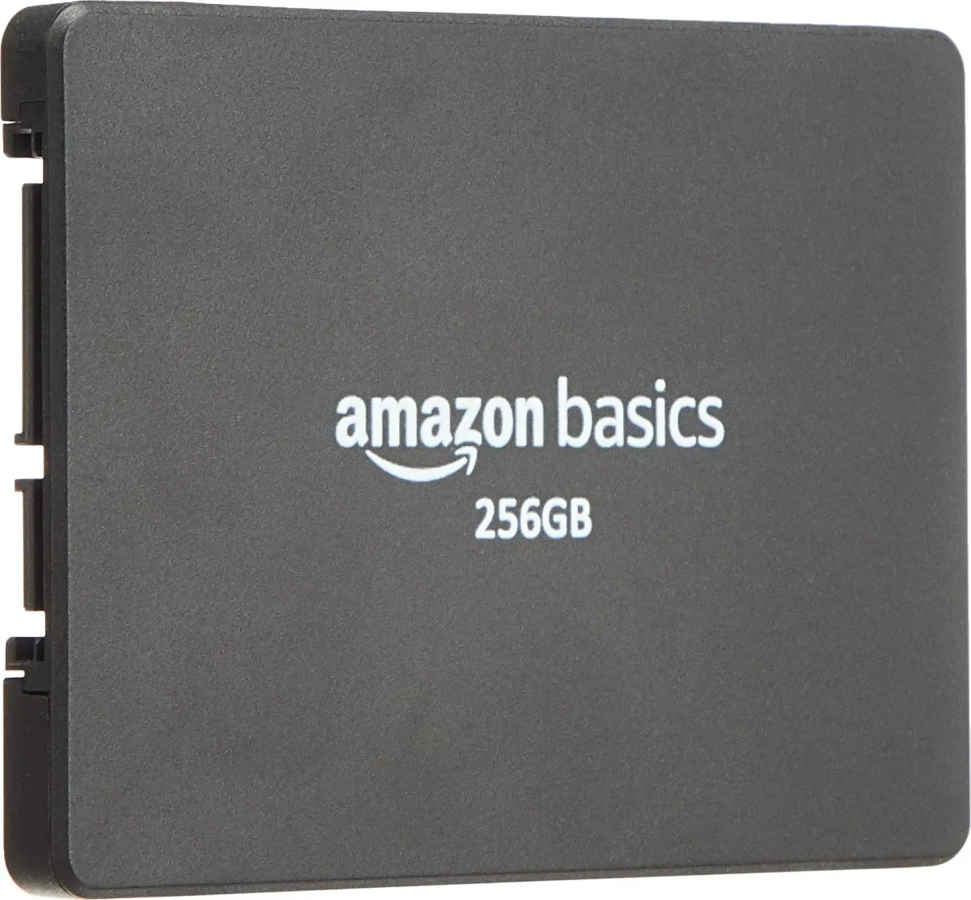 Amazon Basics ABSA256 256GB Internal Solid State Drive