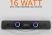 Amazon Basics ABZ1601L 16W Bluetooth Soundbar