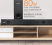 Amazon Basics C80SW 80W Soundbar