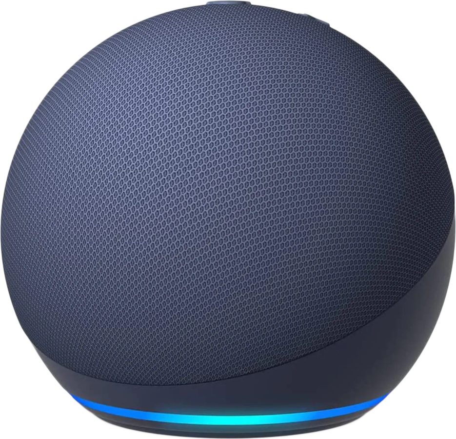Amazon Echo Dot 5th Gen Smart Speaker