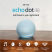 Amazon Echo Dot 5th Gen Smart Speaker (with Clock)