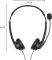 AmazonBasics AB-H04 Wired Headphones