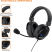 AmazonBasics ‎AB-H08 Wired Gaming Headphones