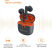 AmazonBasics ‎AB-J92 True Wireless Earbuds