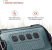 AmazonBasics ABBT-8001A 9W Bluetooth Speaker