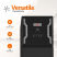 AmazonBasics ‎ABDKM125 125W Multimedia Tower Speaker