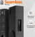 AmazonBasics ‎ABDKM125 125W Multimedia Tower Speaker