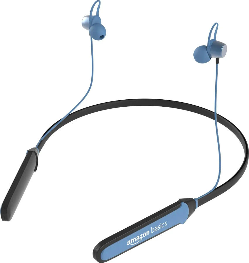 AmazonBasics ABHD1003 Wireless Neckband