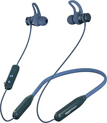 AmazonBasics ABHD1004 Wireless Neckband