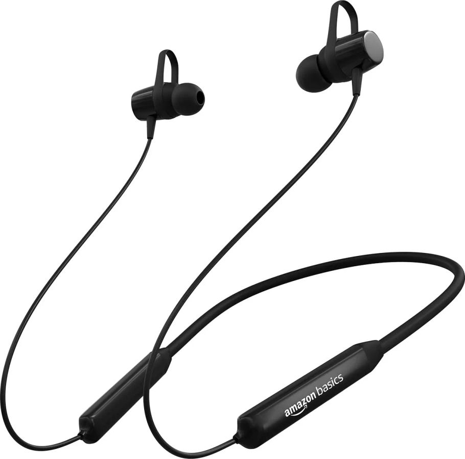 AmazonBasics ABHD1005 Wireless Neckband
