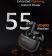 AmazonBasics Pro Series ANC True Wireless Earbuds