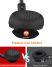 AmazonBasics Pro Series Wired Headphones