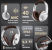 AmazonBasics Pro Series Wireless Headphones