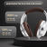 AmazonBasics Pro Series Wireless Headphones
